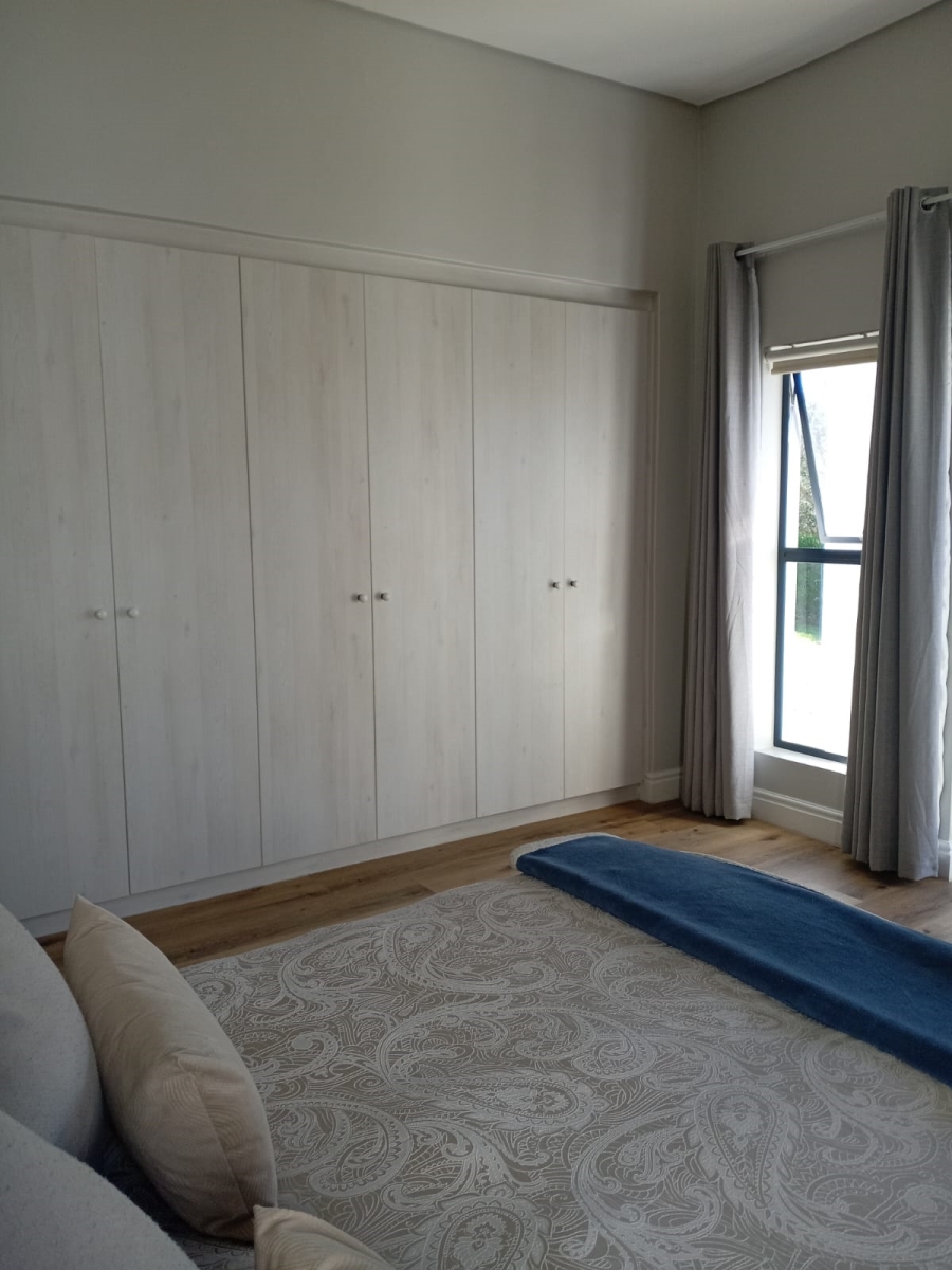 To Let 3 Bedroom Property for Rent in Croydon Olive Estate Western Cape